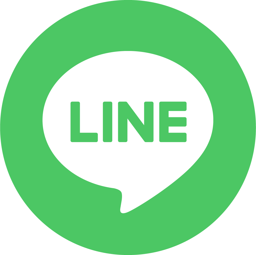 Lineの相談アイコン