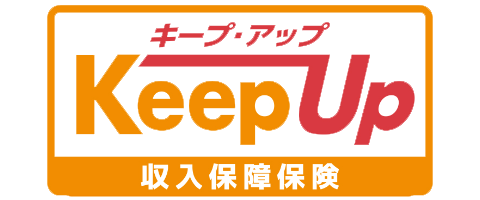 トップページのロゴ