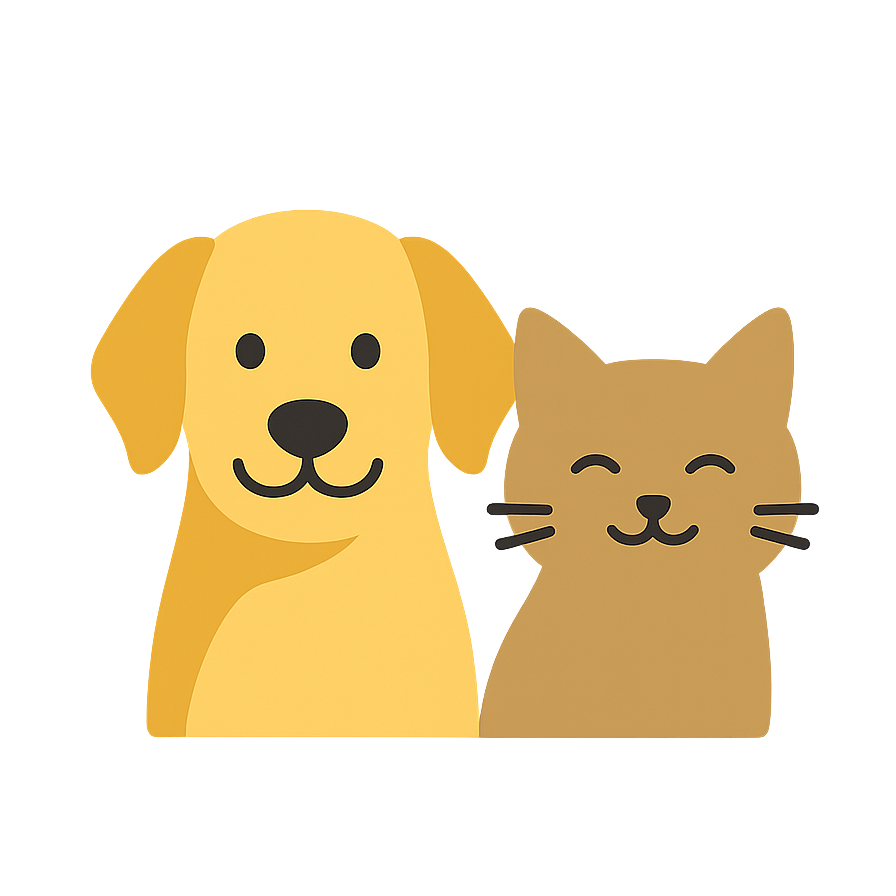 ペット保険のアイコン