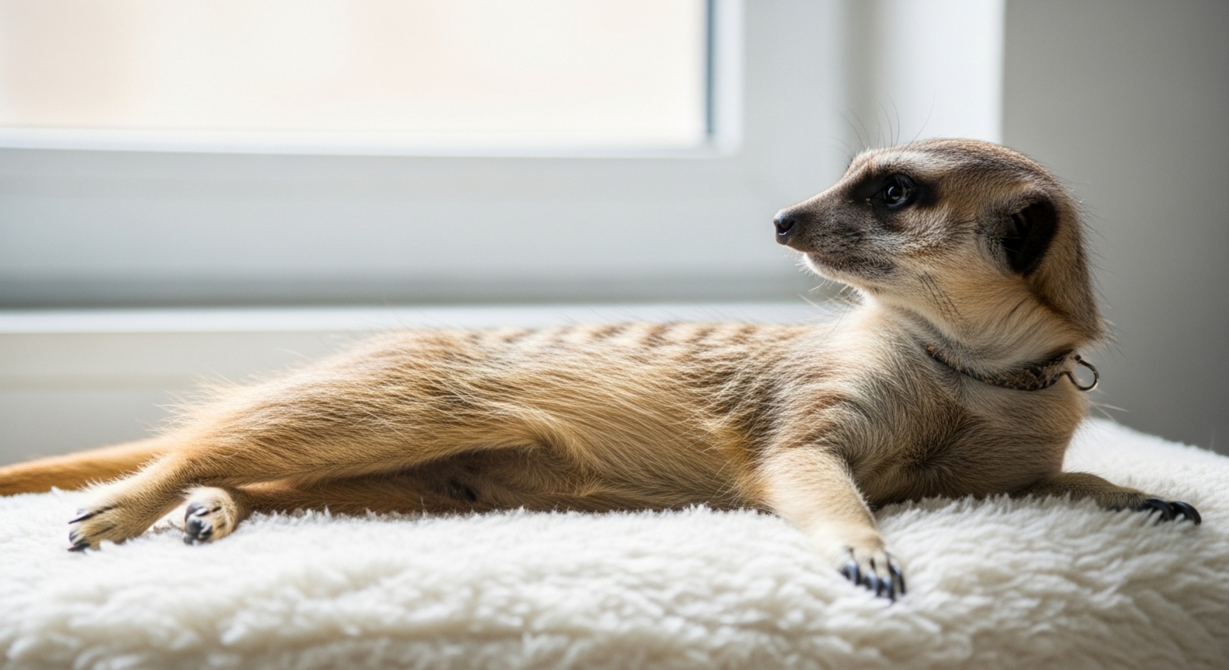 ミーアキャット保険相談