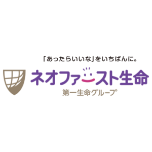 ネオファースト生命のロゴ